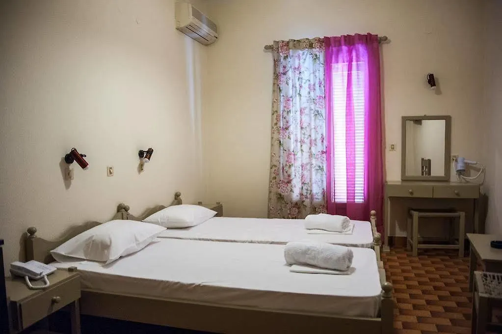 Argostoli Hotel