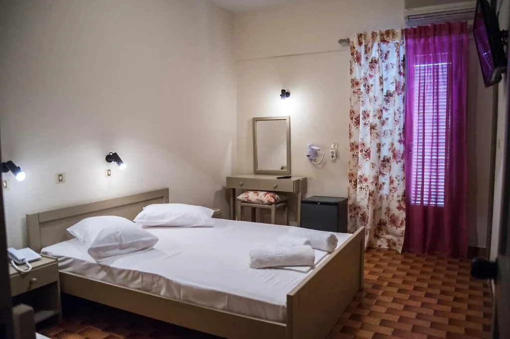 Argostoli Hotel 2*, Argostoli (Kefalonia) Greece