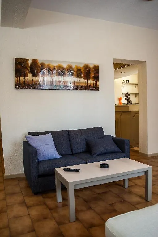 Argostoli Hotel