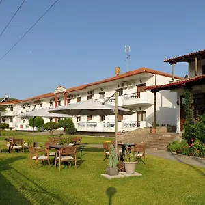 ερμιόνη 3* Kalamítsion