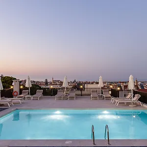 Jo An Palace 4* Ρέθυμνο