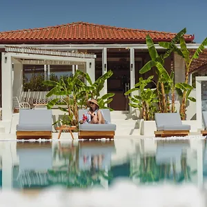 Ampelia Kassandra 3* Χανιώτη