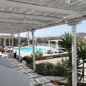 Nikos Mykonos Town