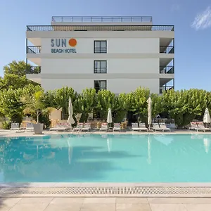 Sun 4* Αγία Τριάδα