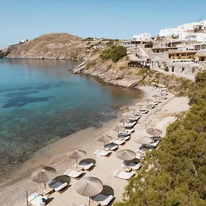Casa Del Mar - Small Luxury Of The World 4* Agios Ioannis Diakoftis