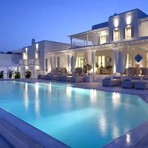 La Mykonos Kalafatis