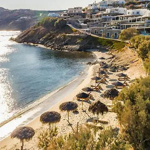 Casa Del Mar - Small Luxury Of The World 4* Agios Ioannis Diakoftis