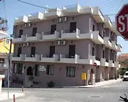 Argostoli Hotel  Argosztóli