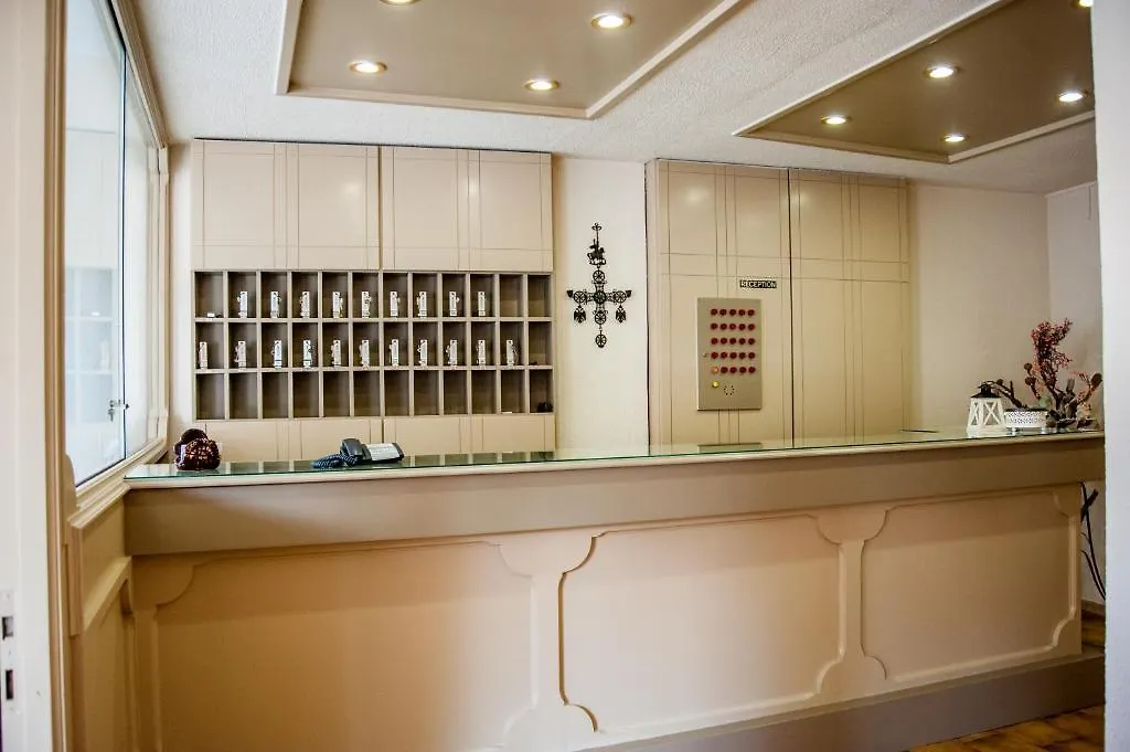 Argostoli Hotel Argosztóli