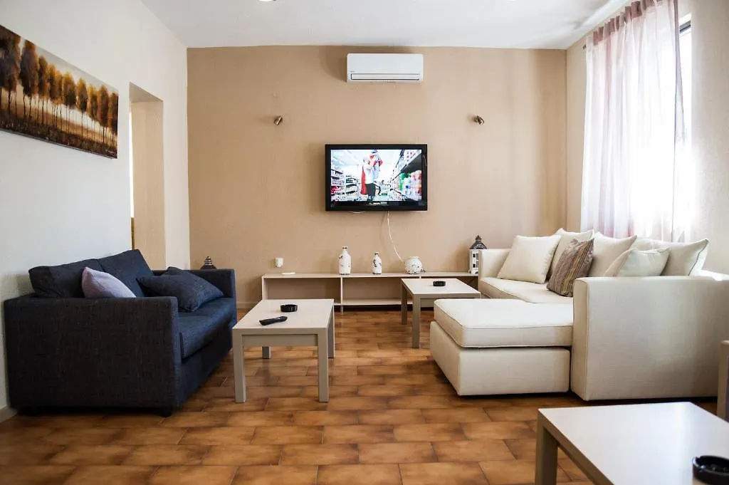 **  Argostoli Hotel Görögország