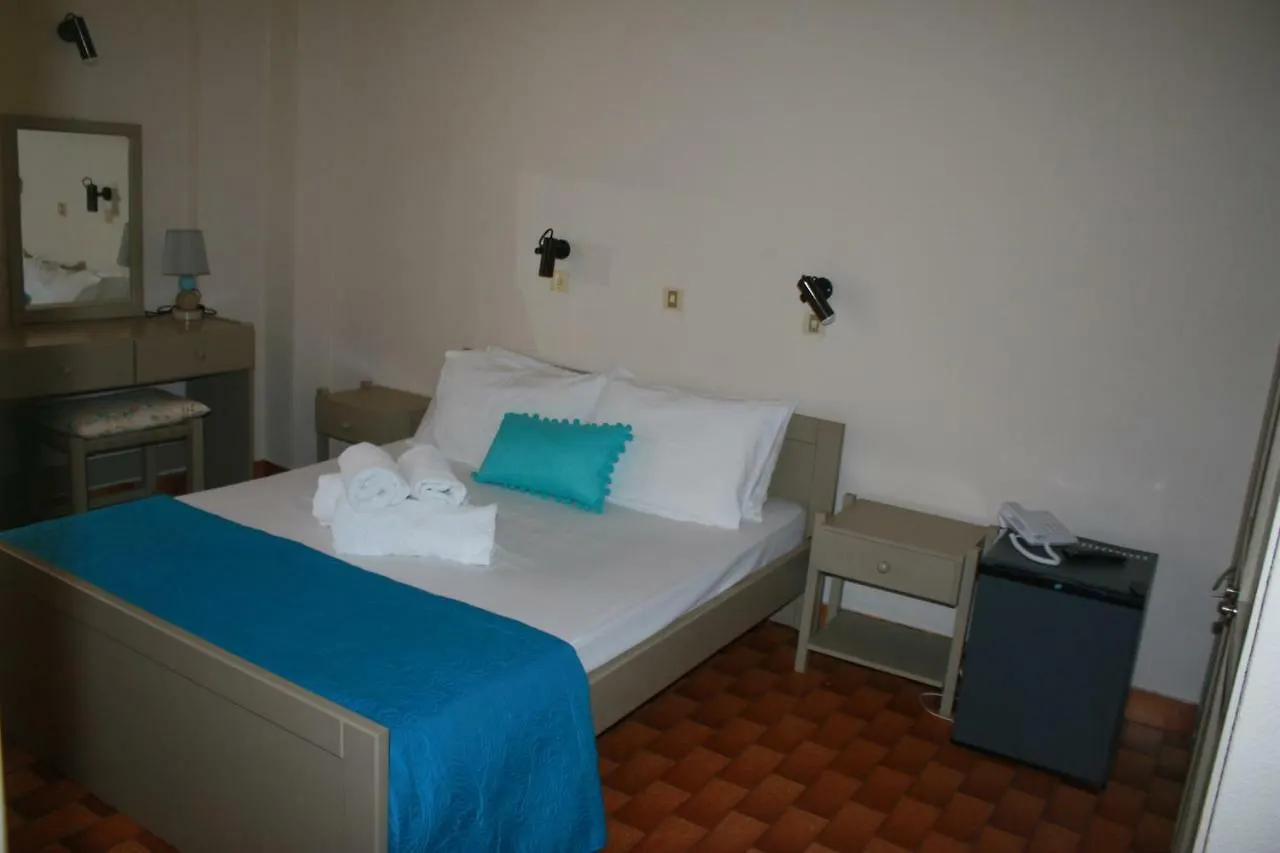 Argostoli Hotel