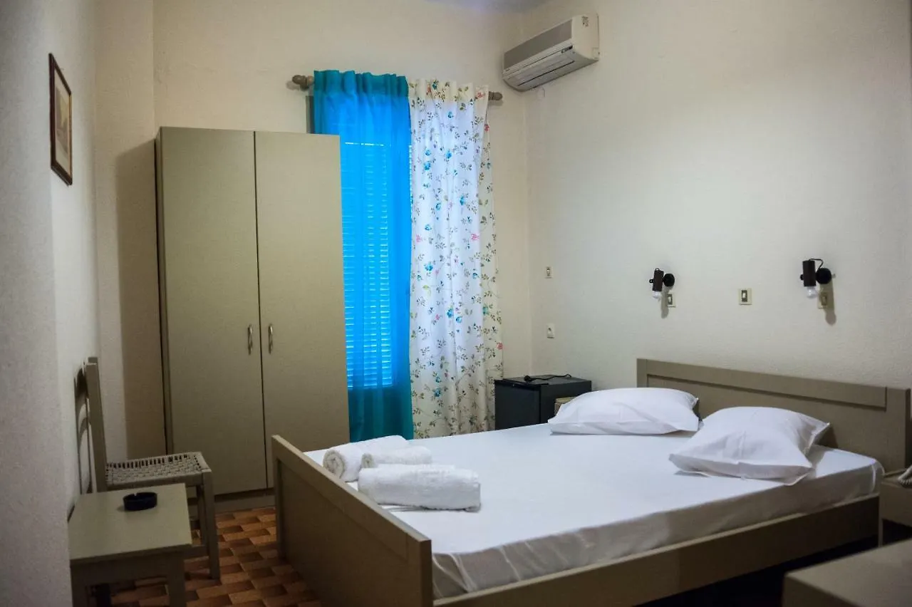 Argostoli Hotel Görögország