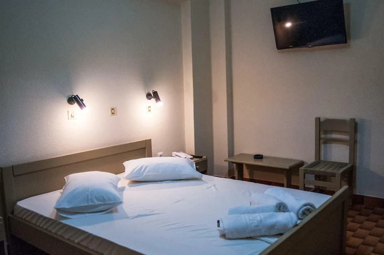 Argostoli Hotel Argosztóli