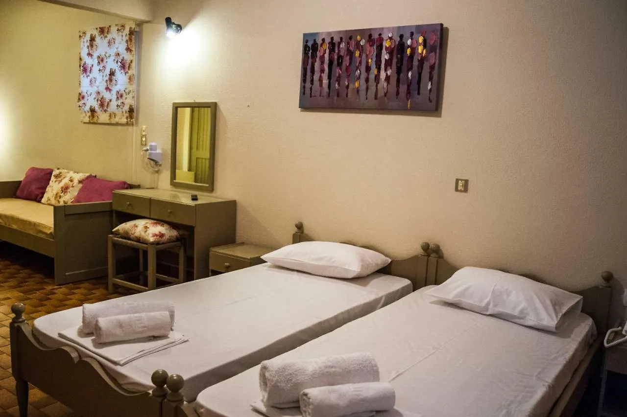 Argostoli Hotel  Argosztóli